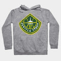 Seattle Stoooorm Hoodie