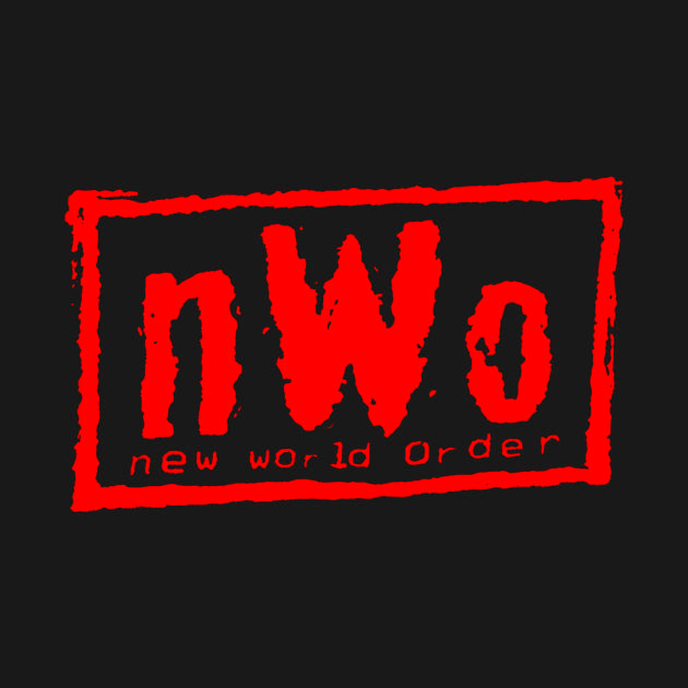 Nwo Hoodie