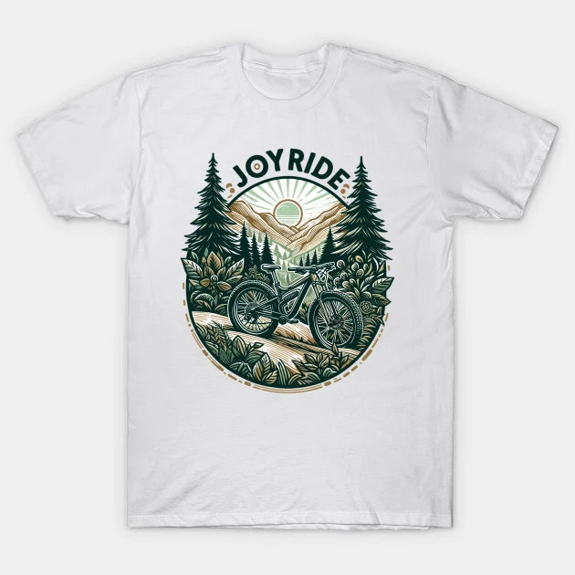 Bike T-Shirt