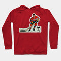 Coleco Table Hockey Players - Montr??al Canadiens Hoodie