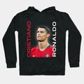 Cristiano Ronaldo Cr7 Hoodie
