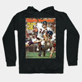 Walter Payton Chicago Sports Illustrated Hoodie