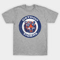 Detroit Tigers T-Shirt