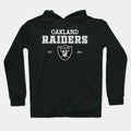 Oakland-Raiders V.2 Hoodie