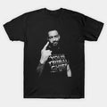 Roman Reigns Ytc T-Shirt