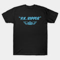 P.K. Ripper Bmx Racing T-Shirt