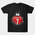 Cristiano Ronaldo Portugal T-Shirt