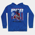 Crow-Armstrong Chicago C Pca Hoodie