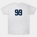 Yankees 99 Baseball Icon T-Shirt
