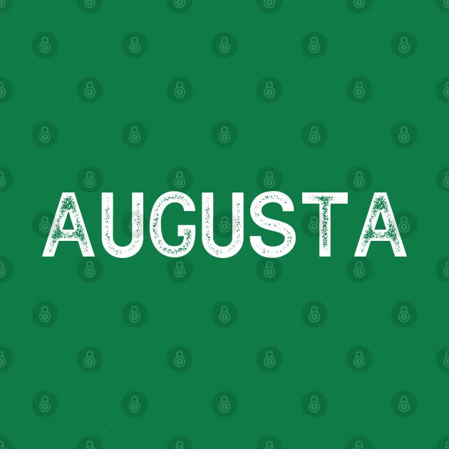 Augusta T-Shirt
