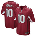 DeAndre Hopkins Arizona Cardinals Player Game Jersey - Cardinal