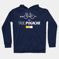 Tadej Pogacar Hoodie