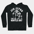 Gentle Art Chimp Hoodie