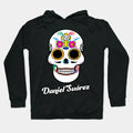 Daniel Suarez Hoodie
