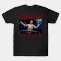 Eddie Guerrero -  I'M Still Your Papi T-Shirt