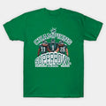 Eagles-Lix-Champions T-Shirt