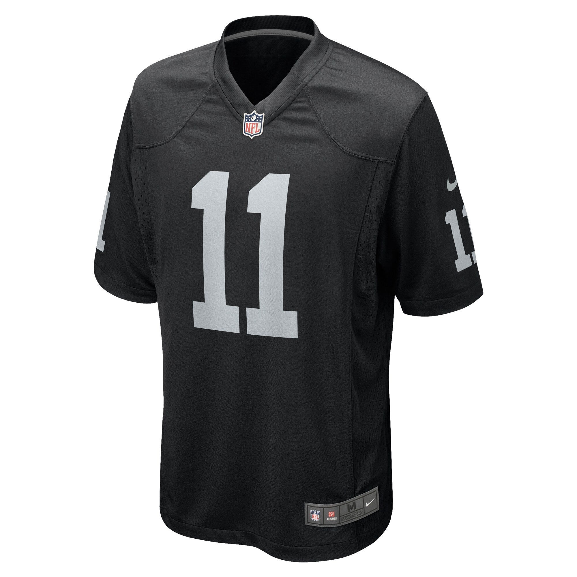Tre Tucker Las Vegas Raiders Team Game Jersey - ?Black
