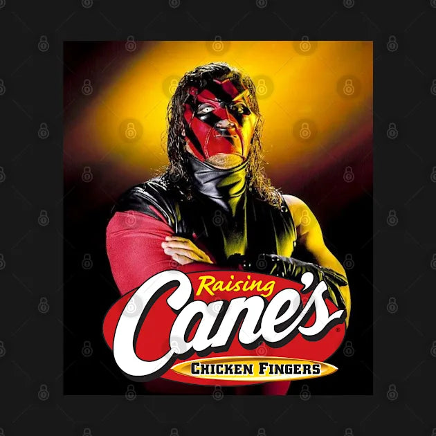 Raising Kane'S T-Shirt