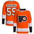 Rasmus Ristolainen Philadelphia Flyers Home Primegreen Authentic Pro Jersey - Orange