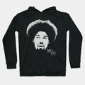 Julius Erving Bighead Style Hoodie