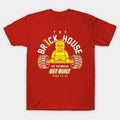 Brickhouse T-Shirt