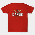 Cards Baseball T-Shirt