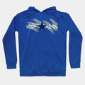 Dallas Cowboys Solo Cup Jazz Design Throwback Retro Logo Hoodie