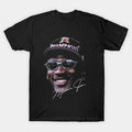 Michael Jordan Signature Big Face T-Shirt