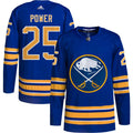 Owen Power Buffalo Sabres Home Authentic Pro Jersey - Royal