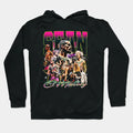 Sean O'Malley Retro Bootleg Hoodie