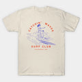 Vintage Surfing Surfer T-Shirt