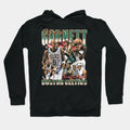 Kevin Garnett 2008 Champions Hoodie