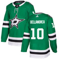 Ty Dellandrea Dallas Stars Authentic Jersey - Kelly Green