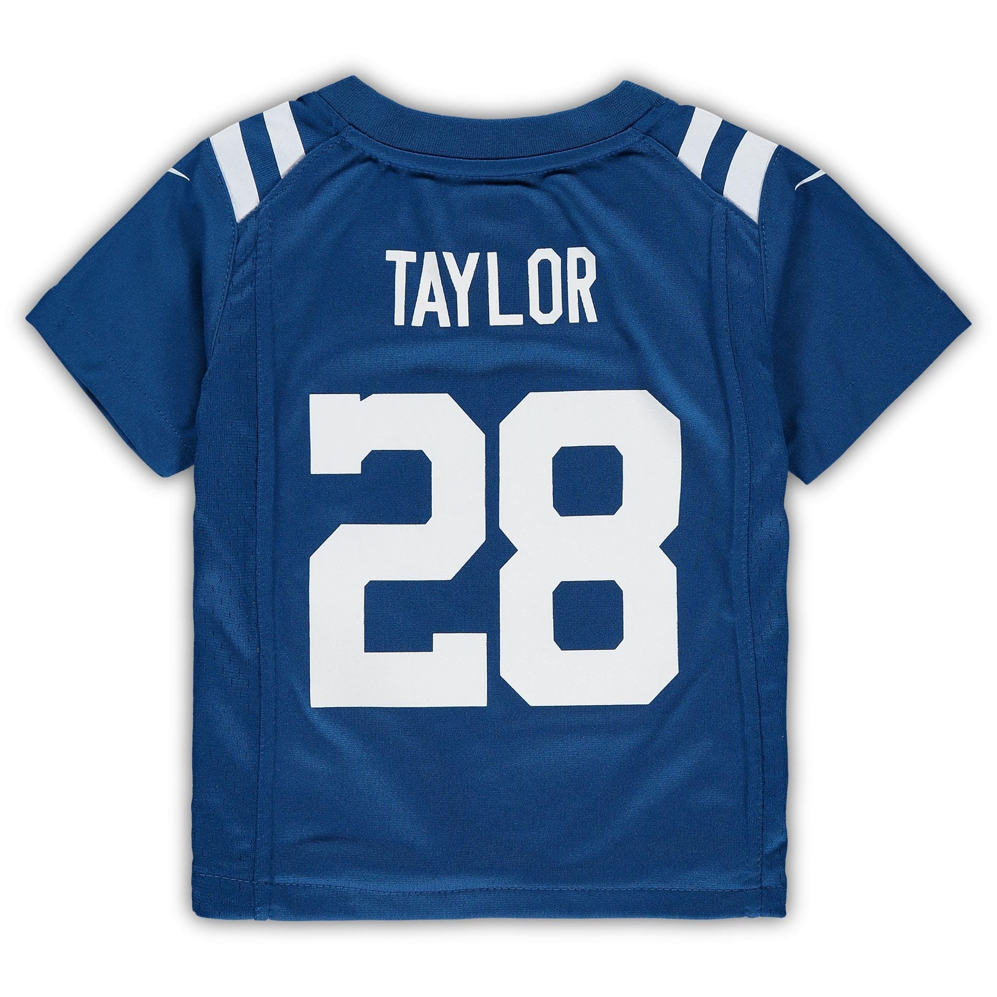 Jonathan Taylor Indianapolis Colts Toddler Game Jersey - Royal