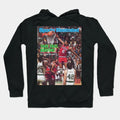 Julius Erving 1982 Eastern Sports Illustrated Hoodie