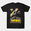 Crush Of Maximum T-Shirt
