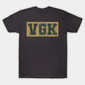 Vgk / Golden Knights T-Shirt