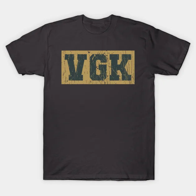 Vgk / Golden Knights T-Shirt