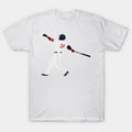 David Ortiz Red Sox T-Shirt