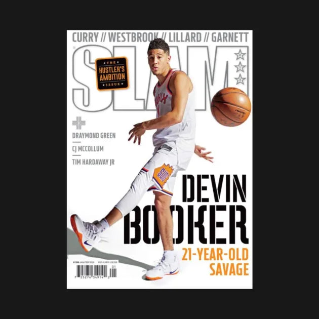 Devin-Booker T-Shirt