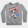 World Cup 1994 Usa Hoodie