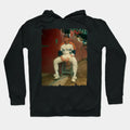 Craig Biggio In Houston Astros Hoodie
