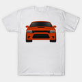 Charger Scat Go-Mango T-Shirt