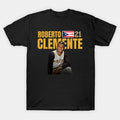 Roberto-Clemente T-Shirt