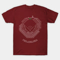 Cbp - White T-Shirt