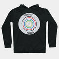 Martial Arts Grade Progression Hoodie