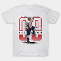 Alex Ovechkin Washington Future T-Shirt