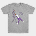 Justin Jefferson The Catch T-Shirt