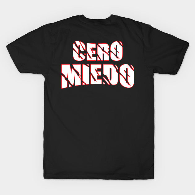 ?¡«Penta Zero Fear?©I T-Shirt