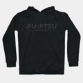 Pure Brazilian Jiu-Jitsu Hoodie